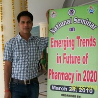 Mayank Singh