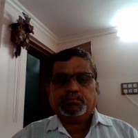 Nitin Rode