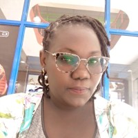 Beth Njeri