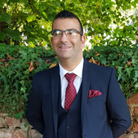 Muatez Aljaizani 07879413463