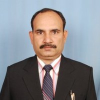 Satish Dwivedi