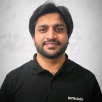 Syed Bilal Kazmi