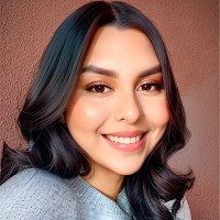 Paloma Sanchez-Dominguez