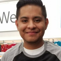 Cisco Martinez