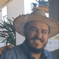 Ricardo Dos Santos Pinto