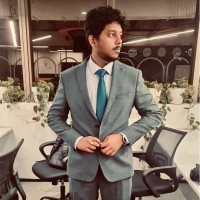 Aniket Pawar