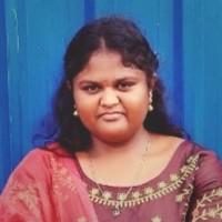 Vijayalakshmi Gandhi