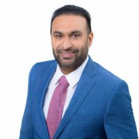 Amrit Brar