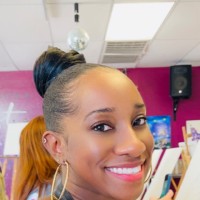 Diesha King