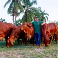 Juan Pablo Bedoya Gutiérrez