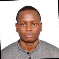 Albert Mwangi