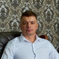 Maksym Melnychuk