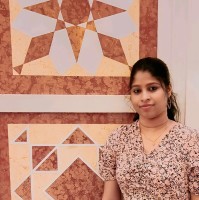 Nayana Adarsh