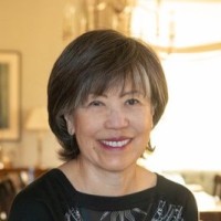 Patricia Pei
