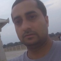 Uday Bhat