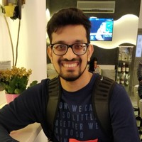 Vidit Shah
