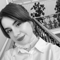 Анастасия Ревина