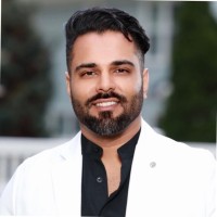 Mudit Arora, M.D.