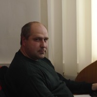 Юрій Брус