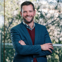 Mark Geoghegan