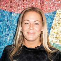 Michaela Strand