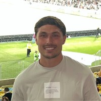 Daniel Evans