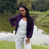 Wambui Kuria