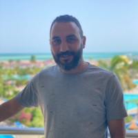 Ahmed Ashour