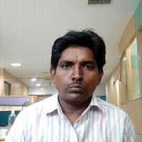Mahaboob Subhani Shaik