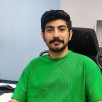 Mehrzad Shadman