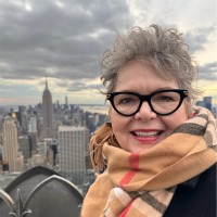 Susan Huston