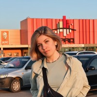 Katerina Marycheva
