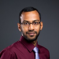 Saikanth Ratnavale, PhD