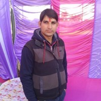Rakesh Kumar Sharma