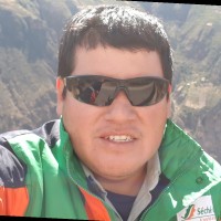 Luis Castillo