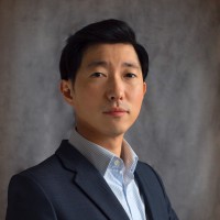 Benjamin Pak