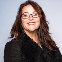 Kristin Stock