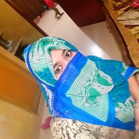 Shahida Begum