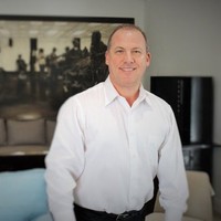 Steve Grafton