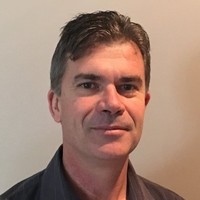 Graham Boase