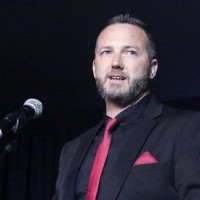 Shane Allford