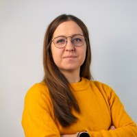 Ewa Krzyzewska