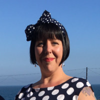 Kirsty Buckley