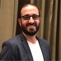 Mohammed Mustafa