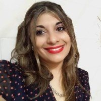 Estefanía Tello👑☎️