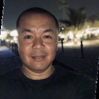 Marcelo Dela Cruz