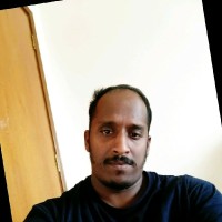 Vinu Vijayan