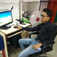 Dhirendra Kumar Yadav