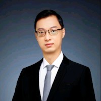 代明川 Alejandro Dai