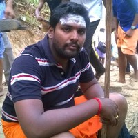 Vivek Maddy